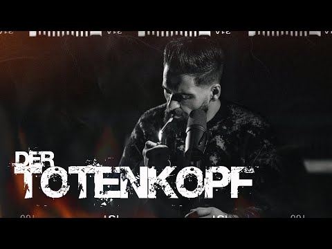 Der Scheich und der Totenkopf