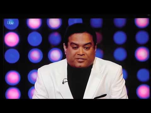 The Chase - The Sinnerman