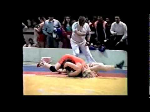 Klippan lady open 1996-114