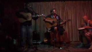 Me and the Devil Blues