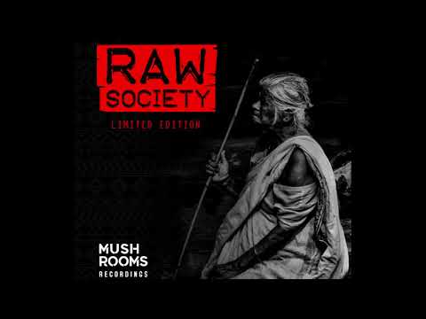 MØNØ - The Monarch (Original mix)