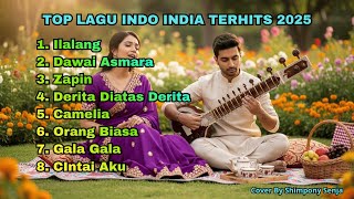 Download lagu TOP LAGU INDO INDIA TERHITS 2025 – Cover By Shimpony Senja mp3 Download lagu TOP LAGU INDO INDIA TERHITS 2025 – Cover By Shimpony Senja mp3