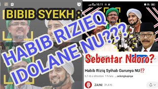 Download lagu HABIB RIZIEQ IDOLANE NU??? mp3 Download lagu HABIB RIZIEQ IDOLANE NU??? mp3