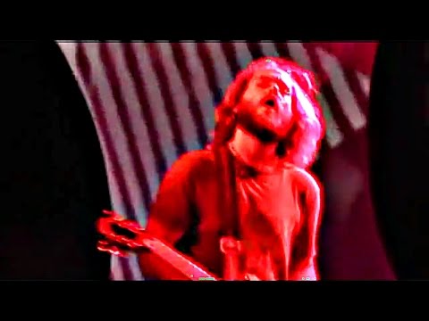 Simeon Soul Charger - Fabulous Handmade Emotionless Robotic Man (Live at Labertal - 2011)