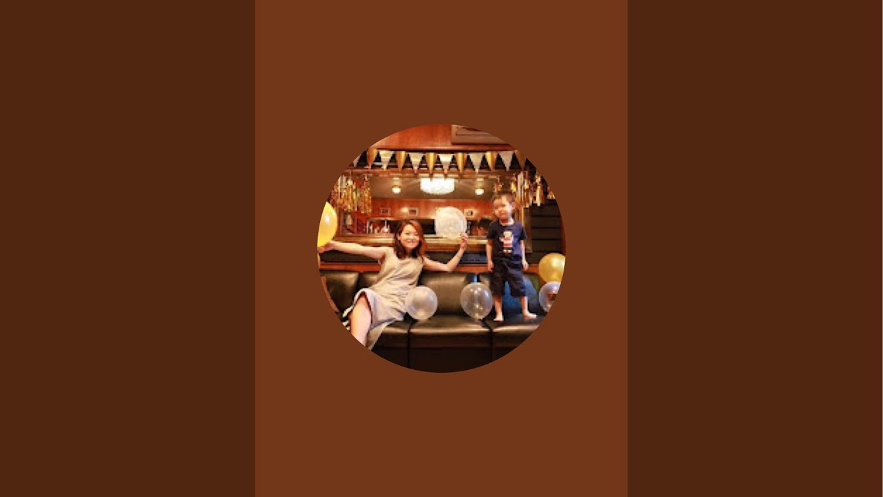 HARUAチャンネル がライブ配信中！