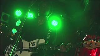 Bedouin Soundclash - Rolling Stone (Live in Sydney) | Moshcam