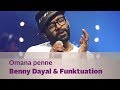 Omana penne - Benny Dayal & Funktuation - Music Mojo Season 2 - Kappa TV