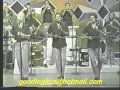 Bobby Valentin canta Rafu Warner Ayer 