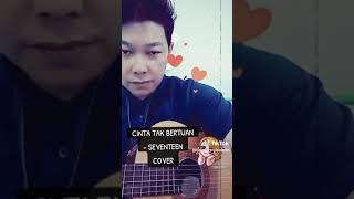 Download lagu CINTA TAK BERTUAN - SEVENTEEN BAND COVER BY Abetnego mp3 Download lagu CINTA TAK BERTUAN - SEVENTEEN BAND COVER BY Abetnego mp3