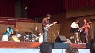 Red Red Meat - Live - Rusted Water