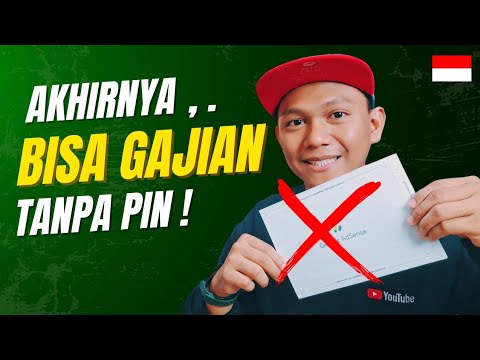 TERBARU: Verifikasi Online Di Adsense - Bisa Gajian Nggak Pake PIN Adsense !