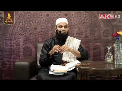 Lari Sampai Terkentut | Ustaz Mohd Shaffi