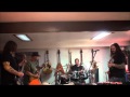 Red Locust song 4