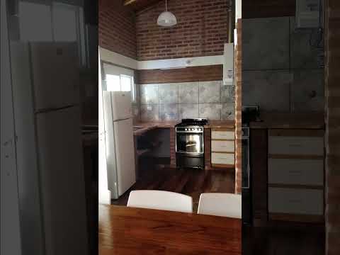 CABAÑAS BELLA VIDA EN SAN LORENZO TRASLASIERRA CÓRDOBA 3544415954