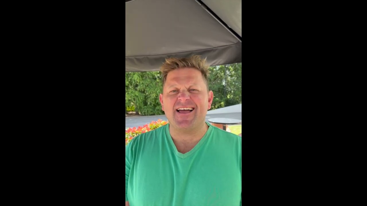 OGS - Visionary, Be Challenged