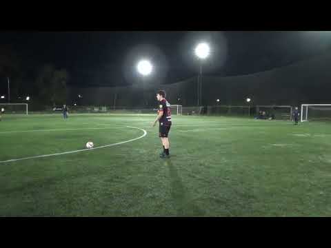 PICO Y PALA VS UN POQUITO MA - #LigaNuñez - #Clausura SLS - 30/7/2022