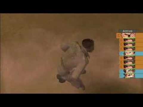 Operation Darkness - Preview