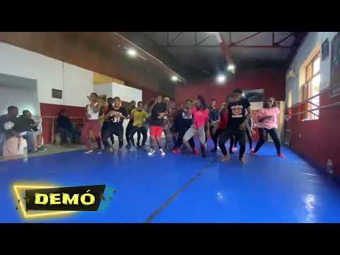 Dj spinall - sere- ft- fireboy