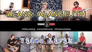 Download lagu Alang - Alang Putih | Nyi Geni ( Video Lirik ) mp3 Download lagu Alang - Alang Putih | Nyi Geni ( Video Lirik ) mp3