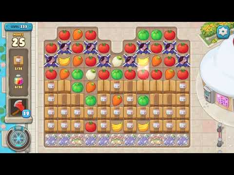 위 베어 베어스 시즌2- level 233 (no boost)