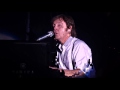 Paul McCartney Don't Let The Sun Catch You Crying