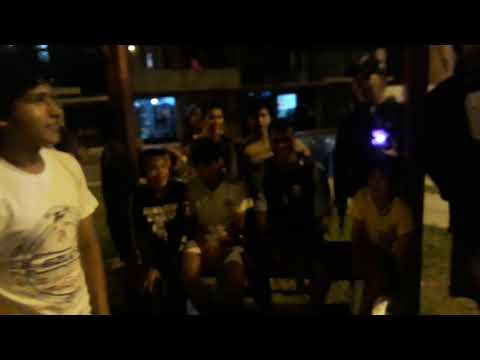 #DesafioHH - Masacre VS Jafet