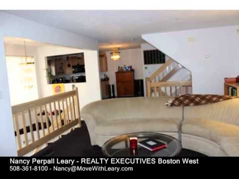 205 Algonquin Ashland, MA 01721 - Condo - Real Estate - For Sale -