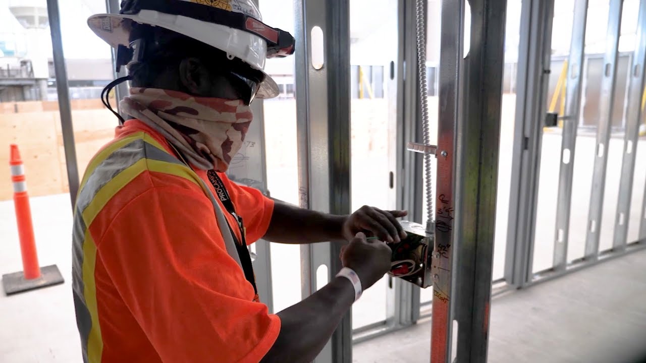 Equity in Infrastructure Project