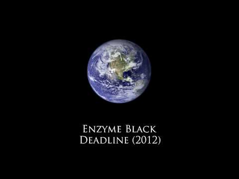 Enzyme Black 'Deadline 2012' (Danny J Lewis Mix 112kbps Preview)