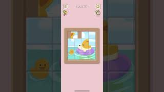 Satistory Tidy Up Level 78 – Tile Sliding Puzzle (3 Stars)