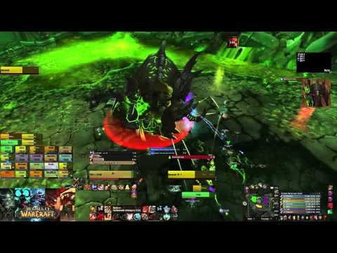 Kormrok Mythic