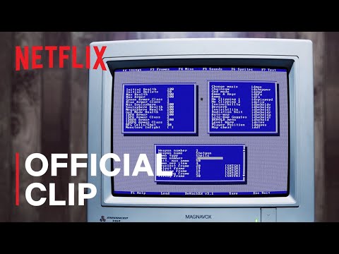 HIGH SCORE | Online Multiplayer Games | Netflix