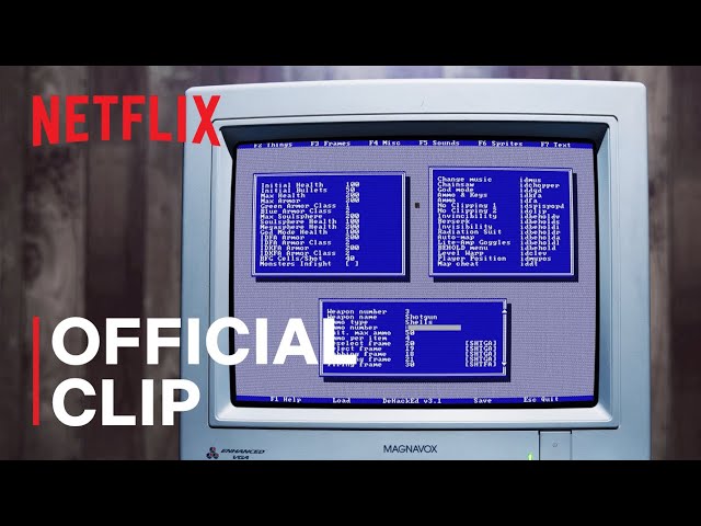 HIGH SCORE | Online Multiplayer Games | Netflix