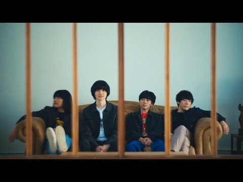 The Songbards - マジック (Official Video)