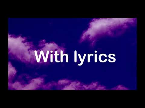 So!YoON X Phum Viphurit - Wings / Lyrics