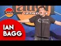 Ian Bagg | Where Are You From? | Laugh Factory Stand Up Comedy