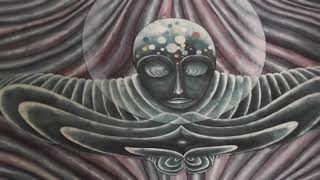 ANGE "Ces gens-là" vinyl LP 1973