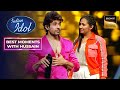 Hussain ने की Adya के साथ Performance से पहले ‘Masti’  | Indian Idol 14 | Best Moments
