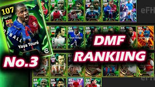 Download lagu Yaya Touré BROKE DMF Tier List😨 | Every DMF Ranked in eFootball 2026 mp3 Download lagu Yaya Touré BROKE DMF Tier List😨 | Every DMF Ranked in eFootball 2026 mp3