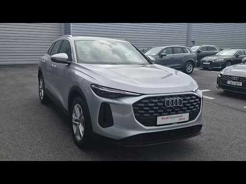 Audi Q5 Q5 E-HYBRID 220 KW Q SE - Image 2