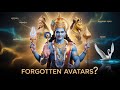 Forgotten Avatars Of Lord Vishnu Mohini Hayagriva Hamsa The Divine Forms You Never Knew
