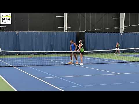 OHSAA Ohio Girls Tennis - Division II Singles - 2023 - OhioTennisZone.com
