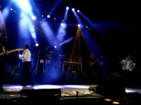 Festa da Portela de Azóia com os Banda Lusa 2014