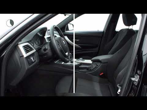 BMW 3 Serie Touring 316D 2.0D EXECUTIVE AUT8 | Navi | Sportstoelen | Xenon