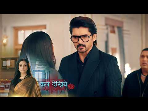 Dr. Aarambhi NEW PROMO - 4th March 2026 - Episode 27