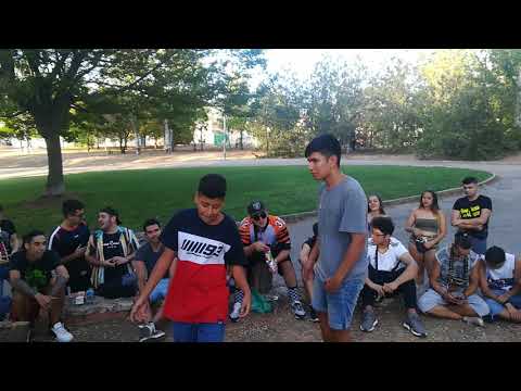 KEMAEL vs AVEX - Filtros - RETORNO BATTLE