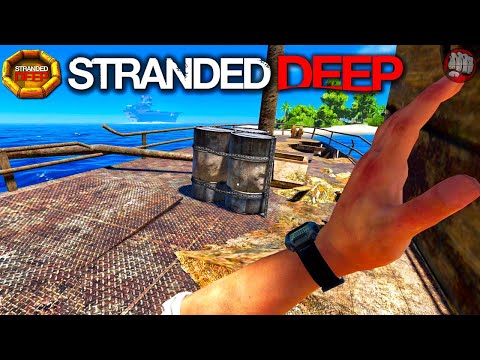 Steam Community :: Video :: Day Four Survival - Shipwrecks Treasures ...