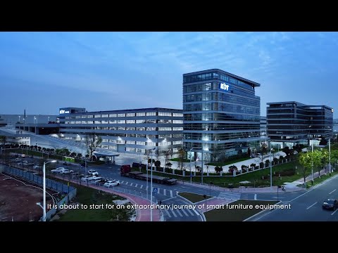 Unleashing the Power: A Journey Through KDT MACHINERY