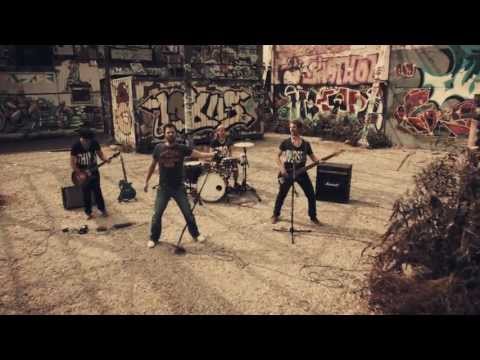 PENCILCASE - Kansas City Shuffle (Official Video) HQ