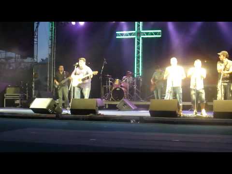 André Bolela - Pra Sempre - Hallel de Franca-SP